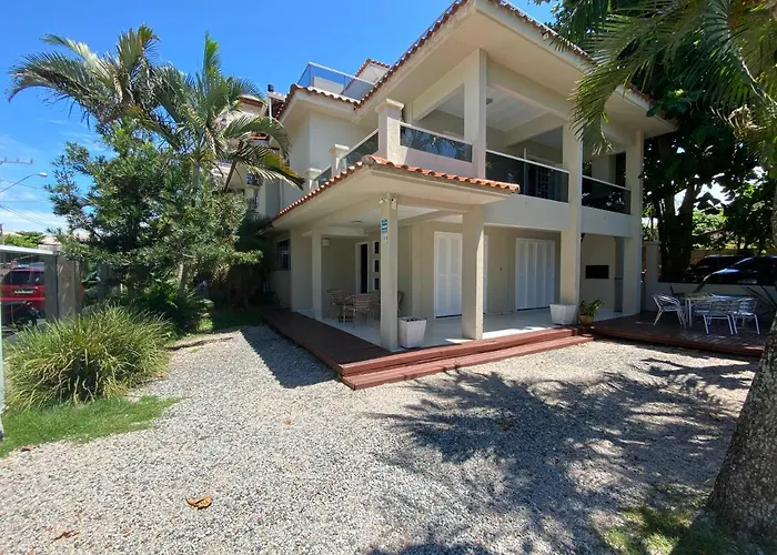Parada Beach Apartamentos Florianópolis