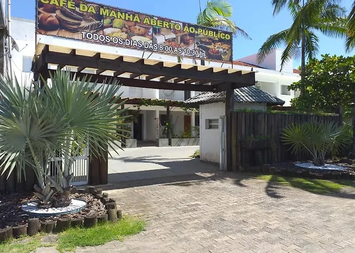 Adriana Beach Pousada Ilha Comprida