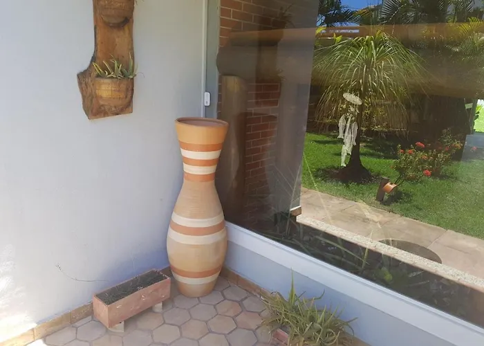 B&B Villa Borromeo Salvador