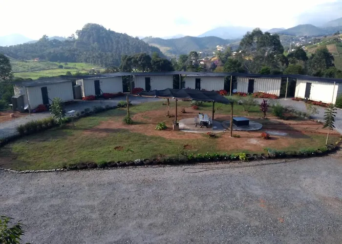 Pousada Sawabona Nova Friburgo