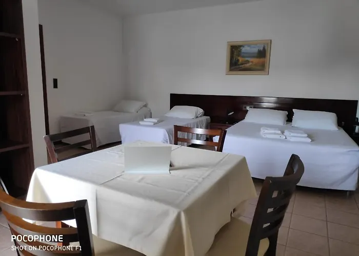 Hotel Schroeder Pomerode que aceita animais de estimação