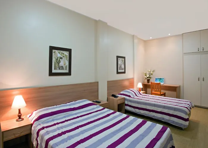 Hotel Ingles Rio de Janeiro