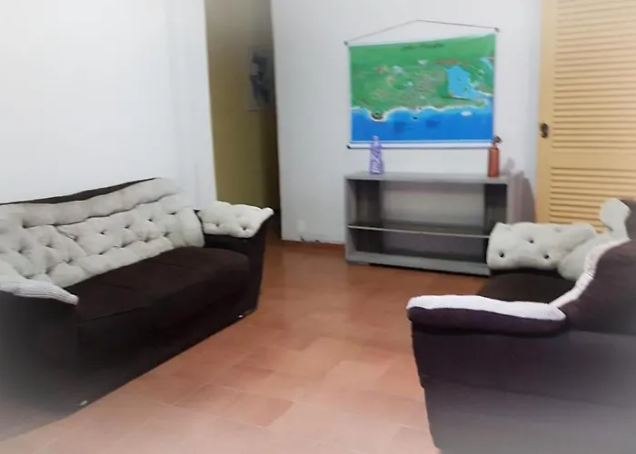 Pousada Descanso De Casa João Pessoa