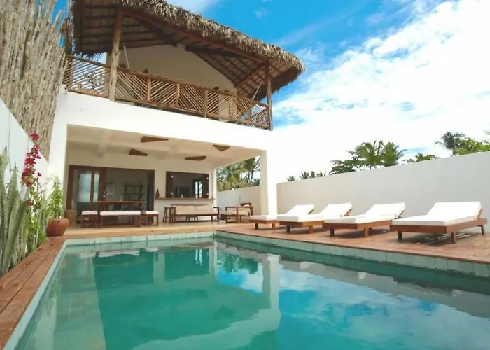 Villa Majica Jijoca de Jericoacoara