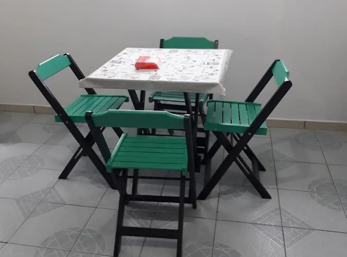 Pousada Bela Vista Castro