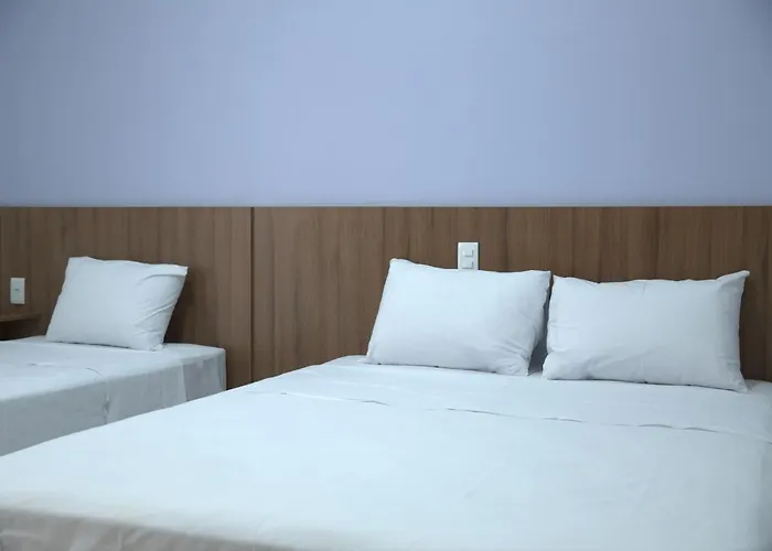 Big Hotel Imperatriz