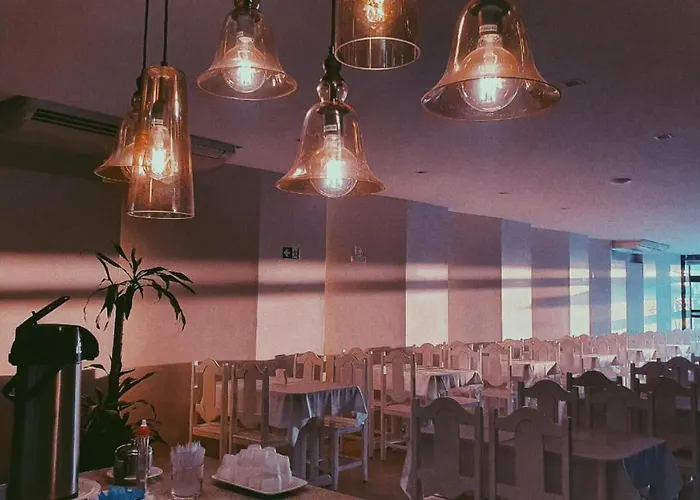 Marge Hotel Aparecida 