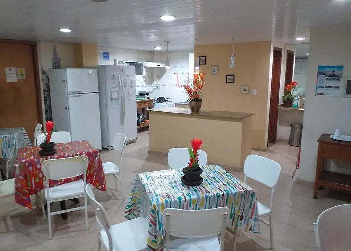 Best Rio de Janeiro Hotels For Families With Kids near Museum of Tomorrow