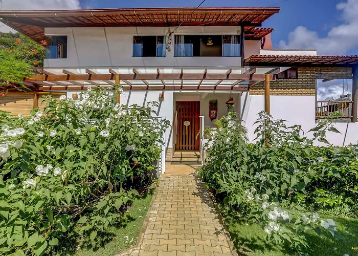 Pousada Residenzial Cariocare Itacaré