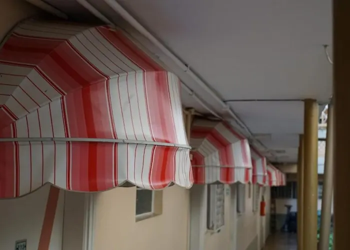 Hotel Metrópole Goiânia
