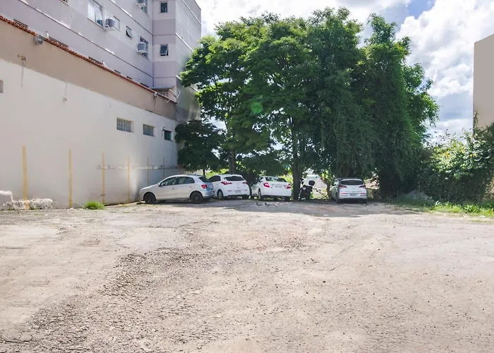 Hotel Serra Das Vertentes Barbacena