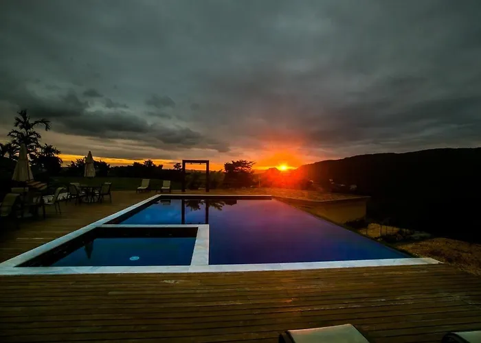 Solar Da Serra Tiradentes