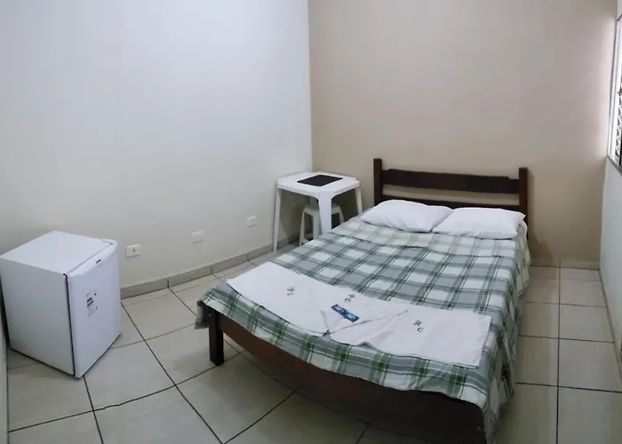 Hotéis de Juruaia