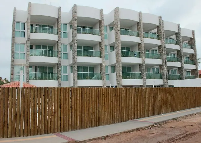 Wave Suites Hotel Maceió