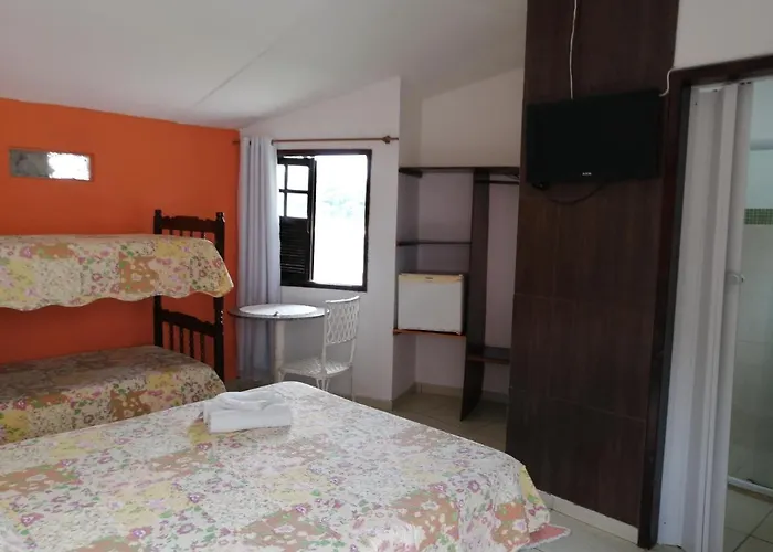 Sossego Do Major Hotel Pousada Angra dos Reis