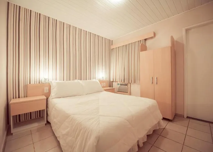 Hotel Treviso Linhares
