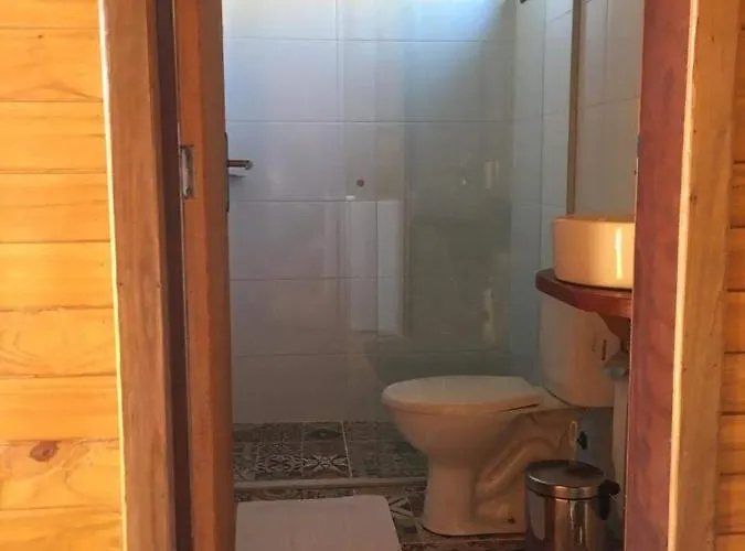 Pousada Bela Tereza São Joaquim