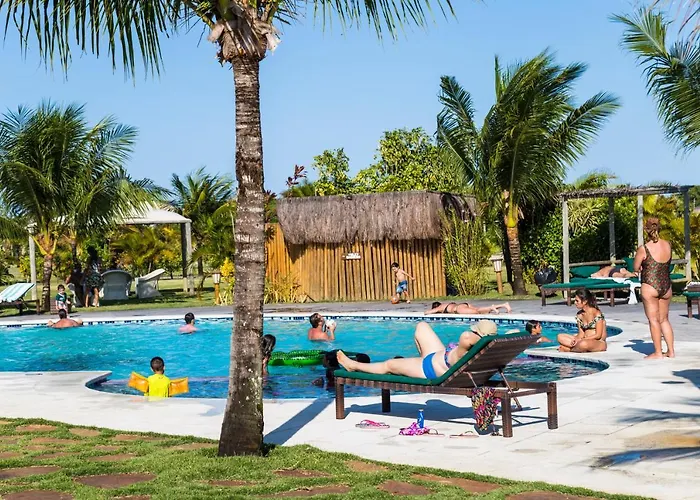 Toko Village Casa De Ferias Porto Seguro