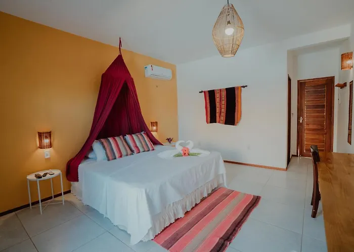 Villa Aurora Flecheiras