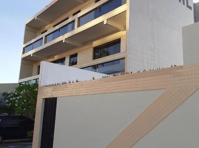 Hotel Litoral Aracaju