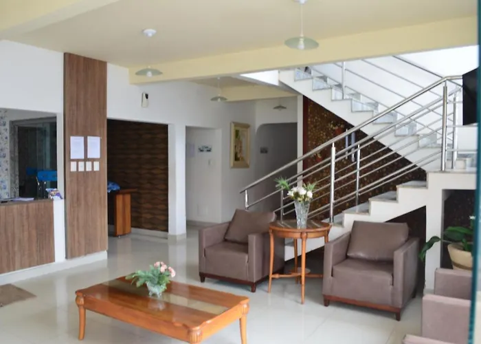 Hotel Universo Vitória da Conquista