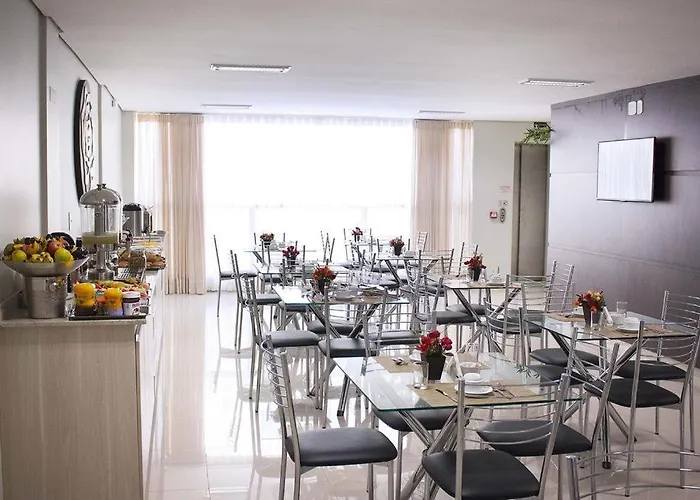 Hotel Vinte Um Ceilândia