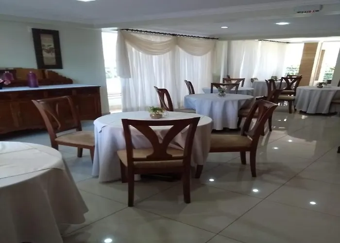 Novo Grande Hotel Ribeirão Preto