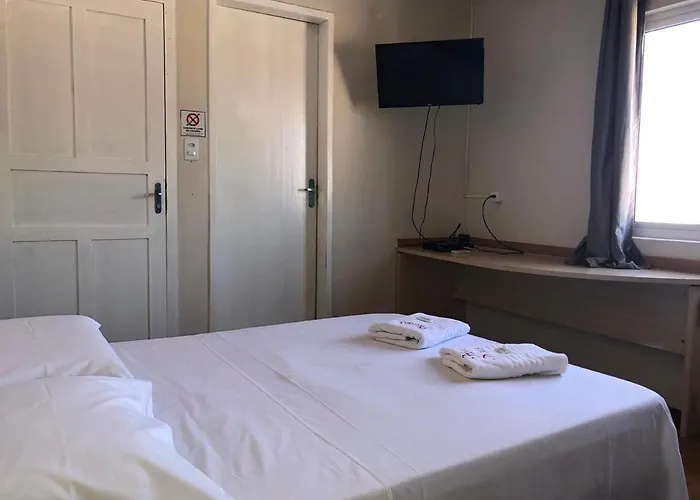 Hotel Nunes Curitiba