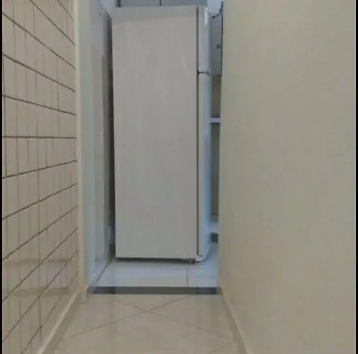 Casa Paraiso Avenida Paulista São Paulo