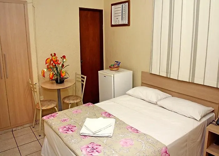 Oyo Center Hotel, Ribeirão Preto