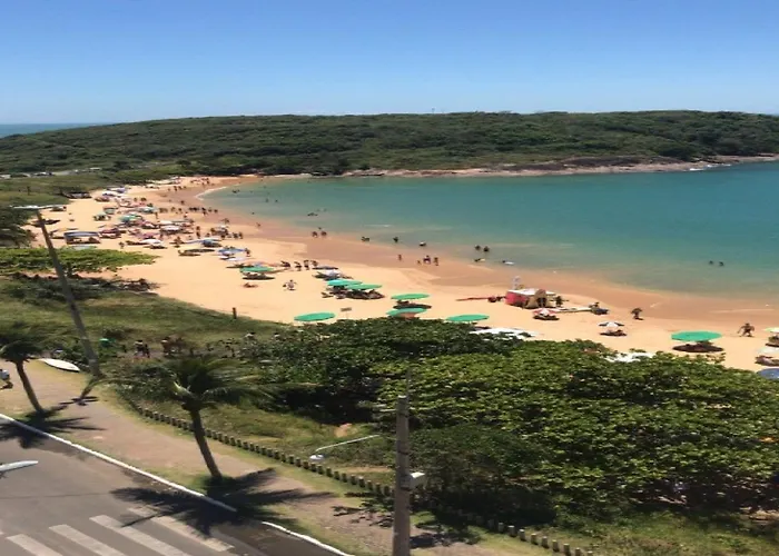 Pousada Do Sol Meaipe Guarapari